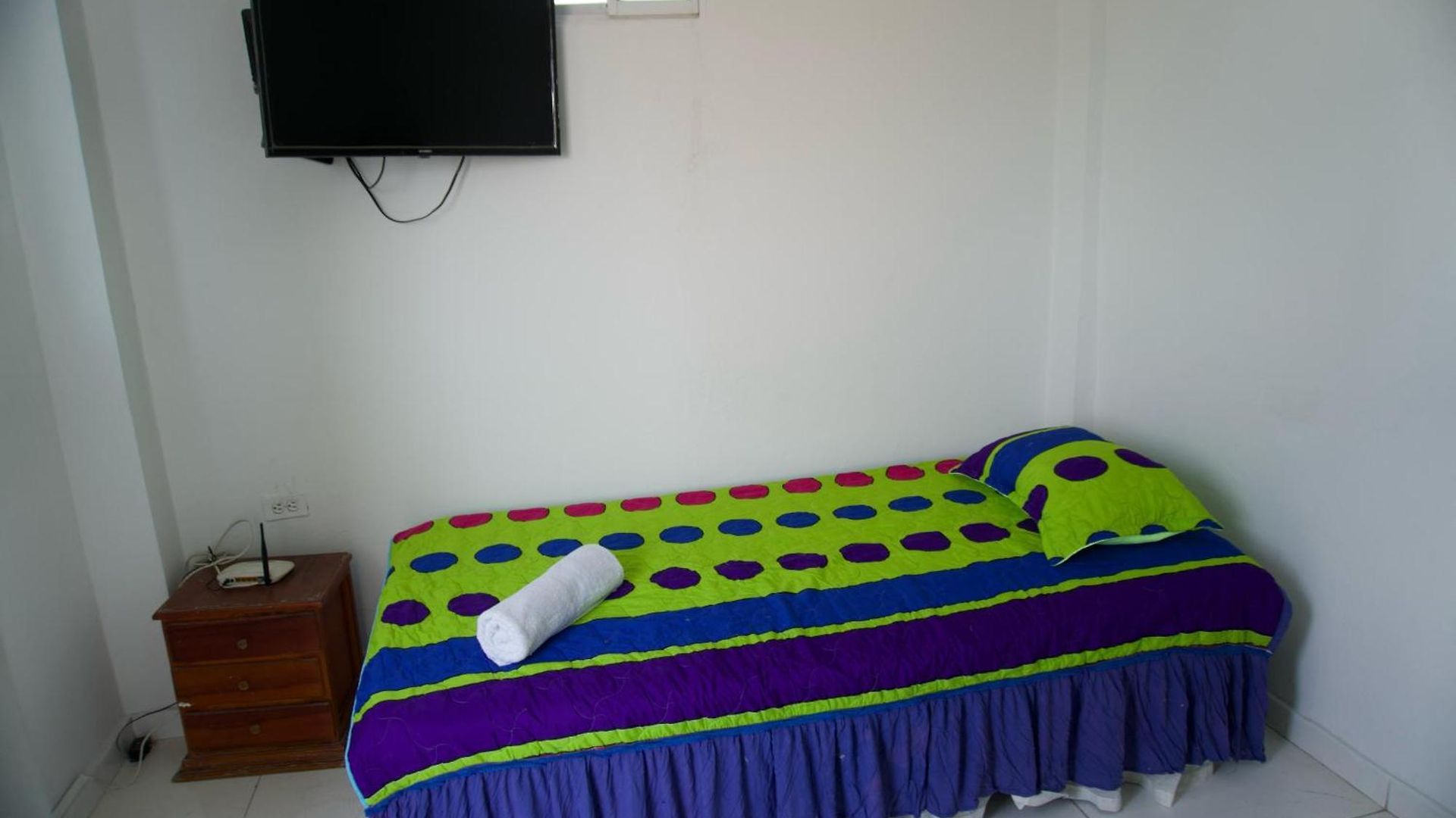 Сasa de vacaciones Casa Tranquila
