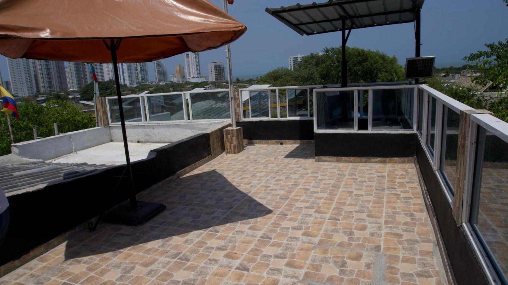 Сasa de vacaciones Casa Tranquila *