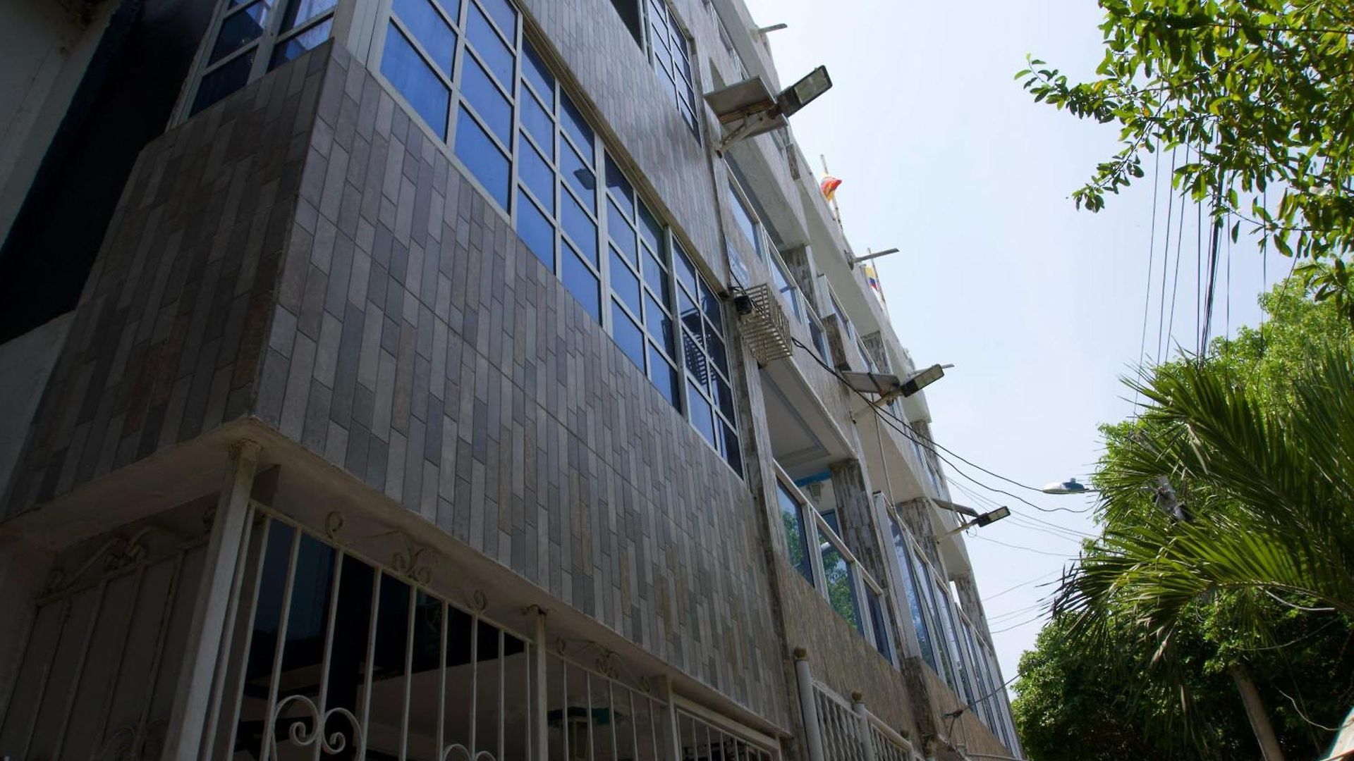 Casa Tranquila Сasa de vacaciones