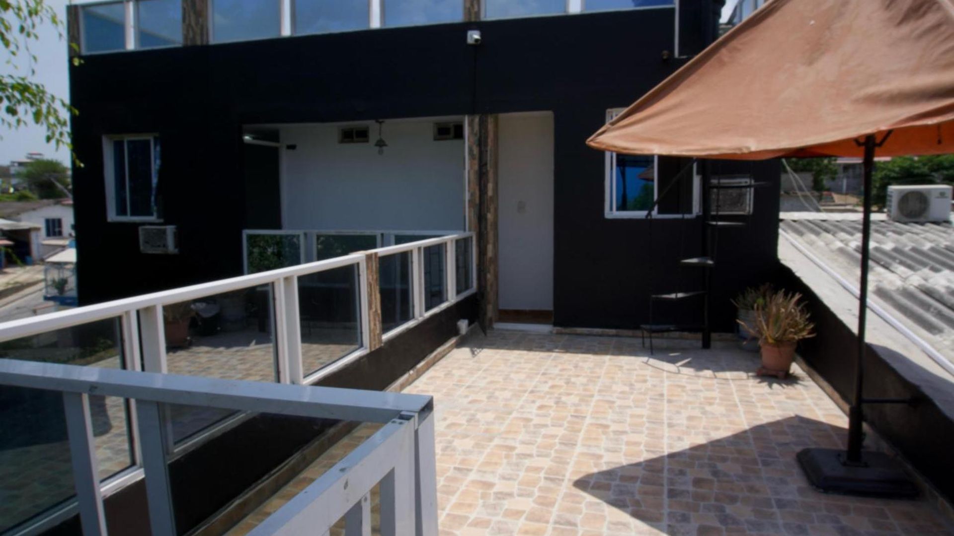 Casa Tranquila Cartagena