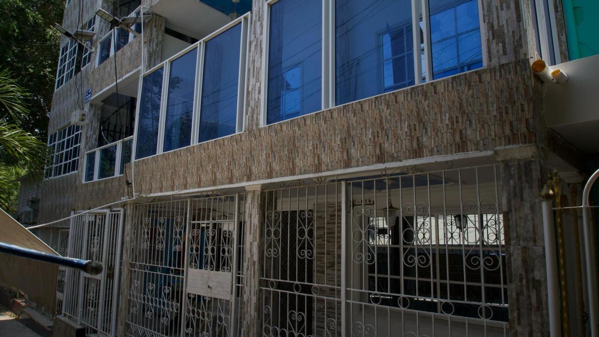 Casa Tranquila Сasa de vacaciones *