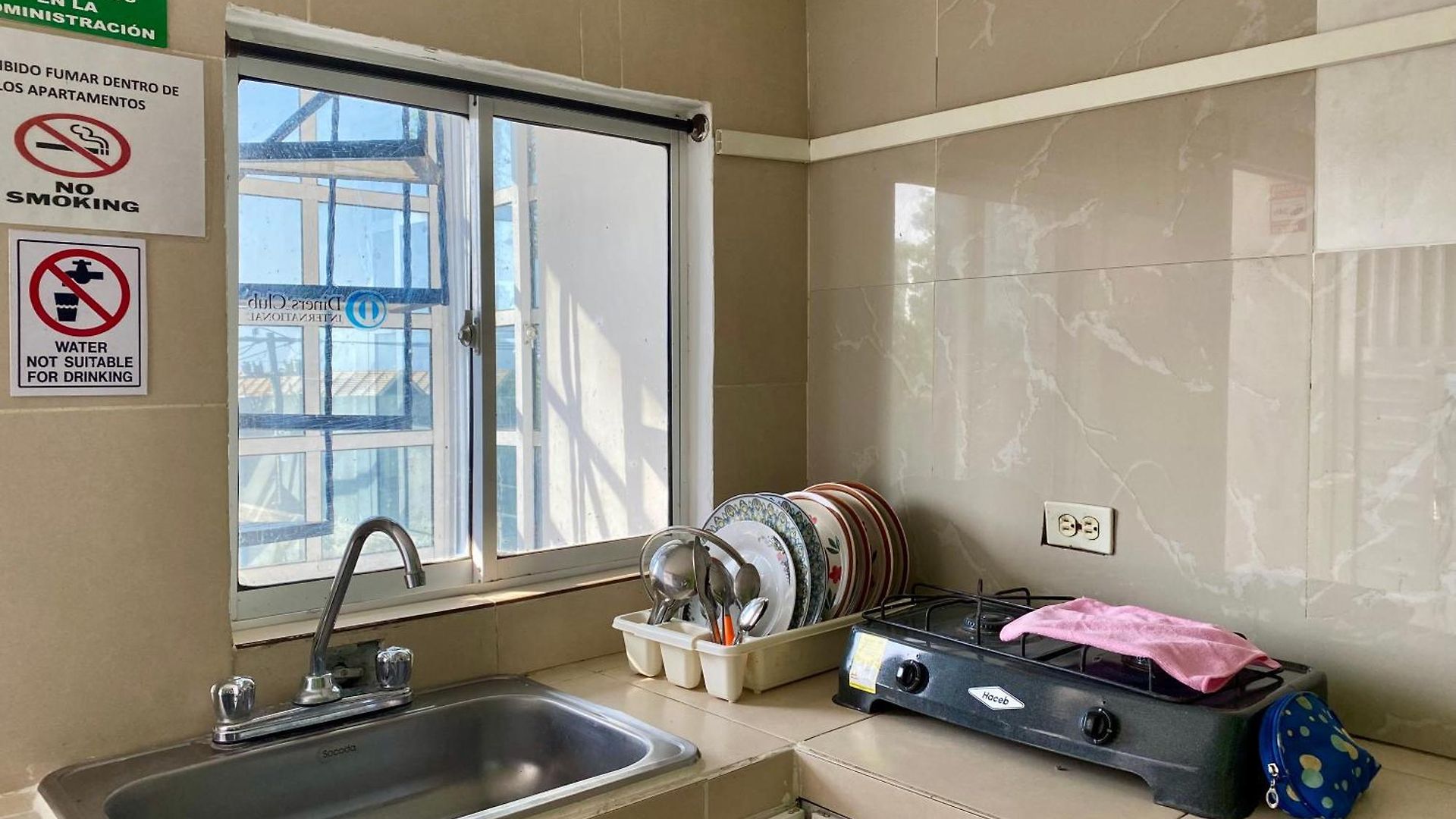 Casa Tranquila Сasa de vacaciones