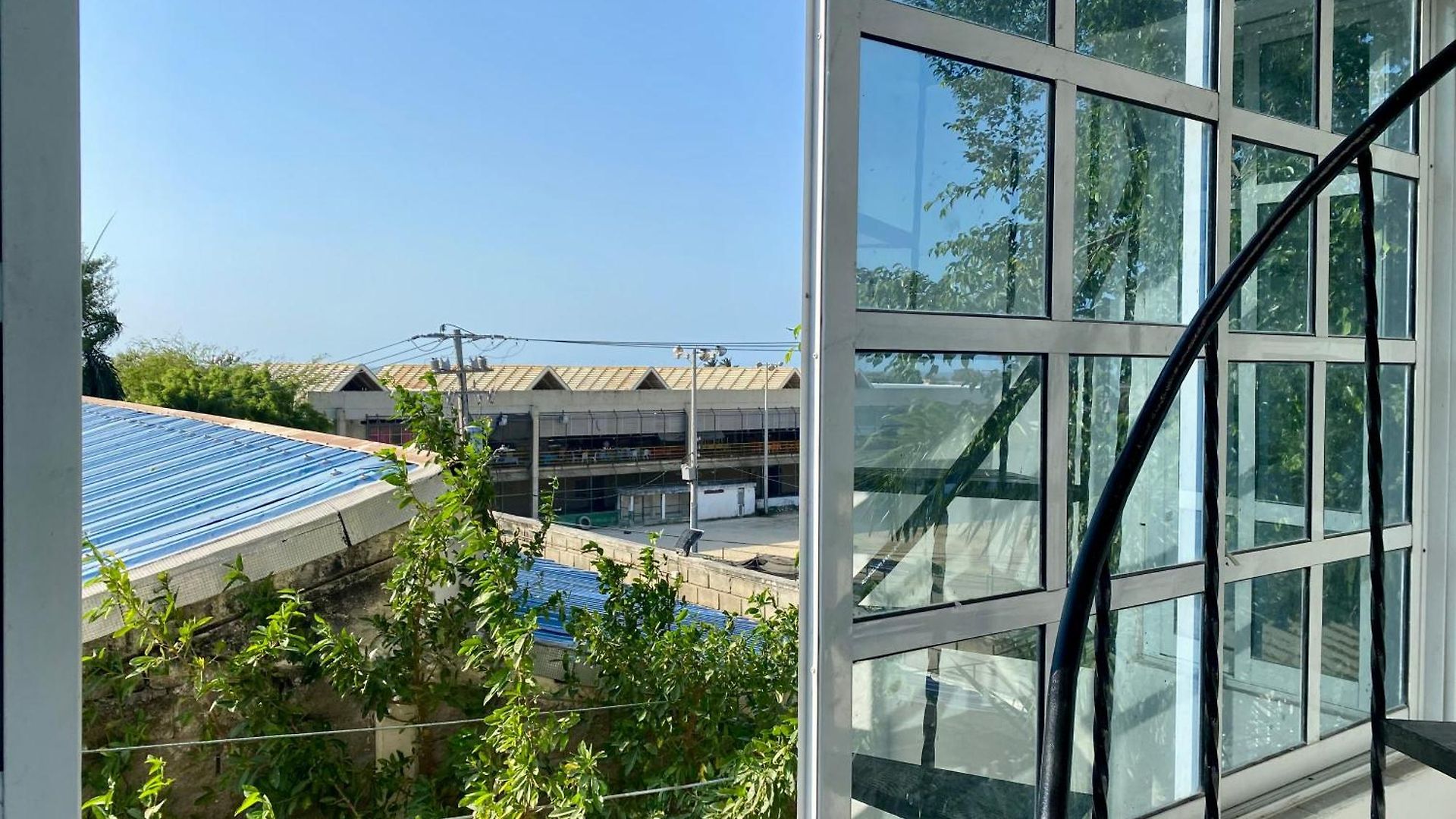 Casa Tranquila Сasa de vacaciones Cartagena