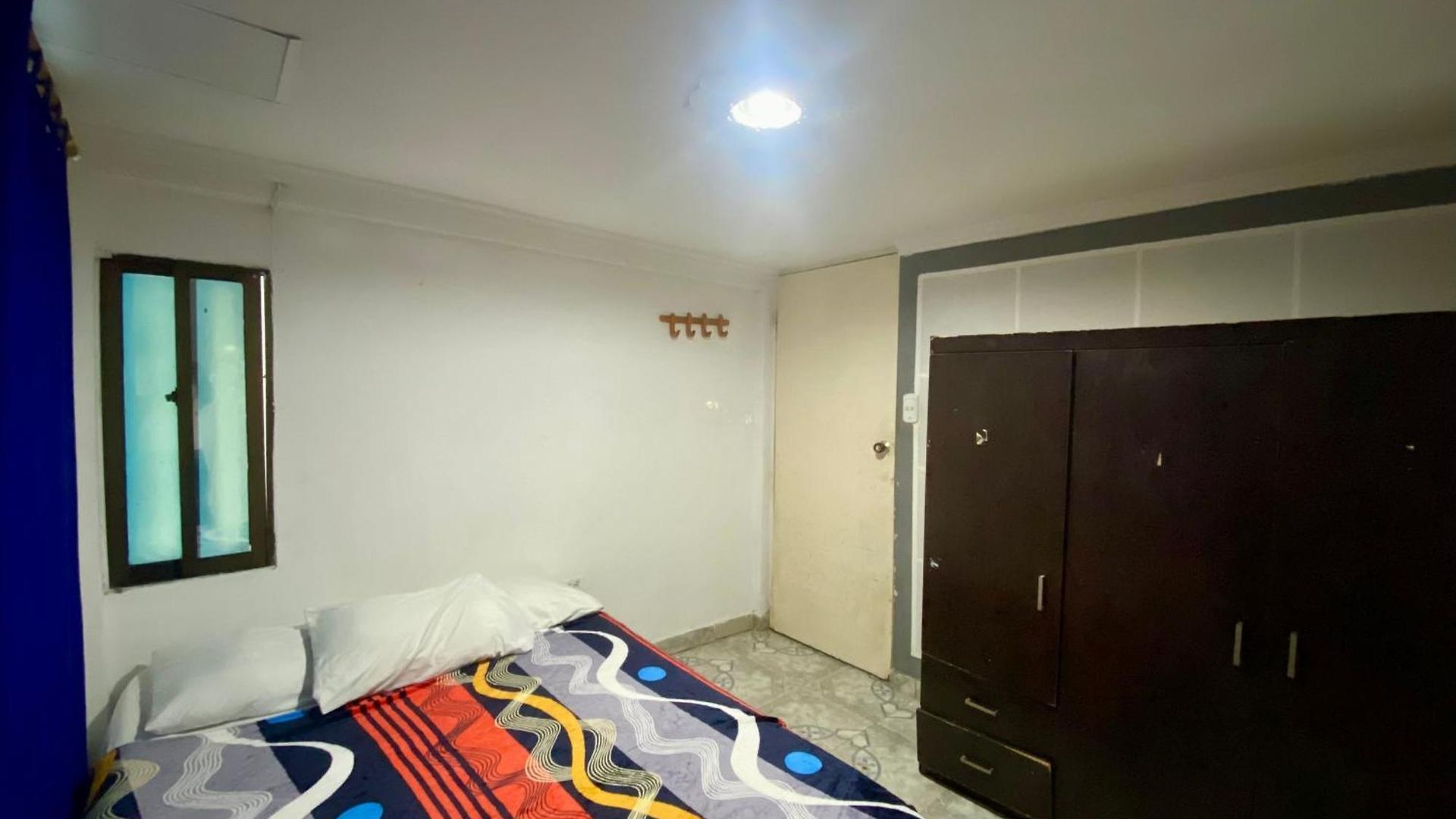 Casa Tranquila Сasa de vacaciones