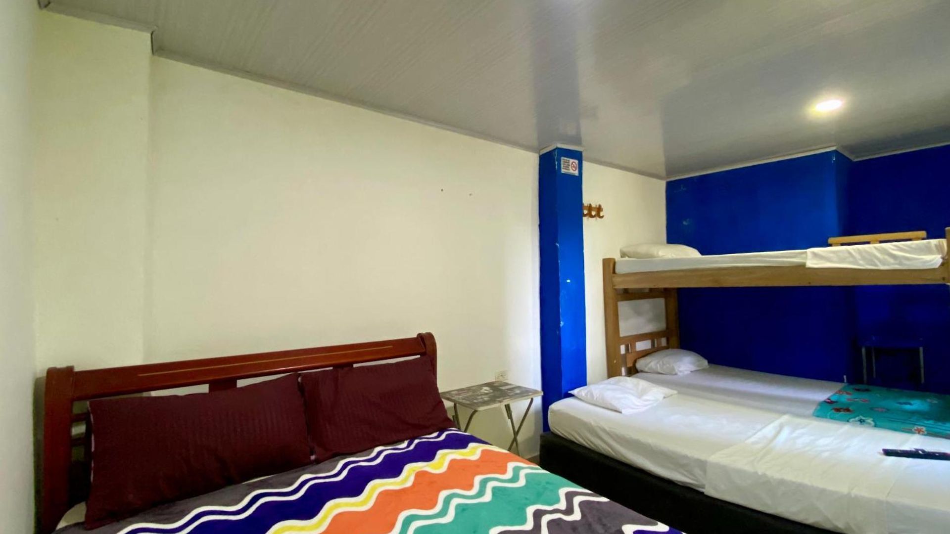 Сasa de vacaciones Casa Tranquila