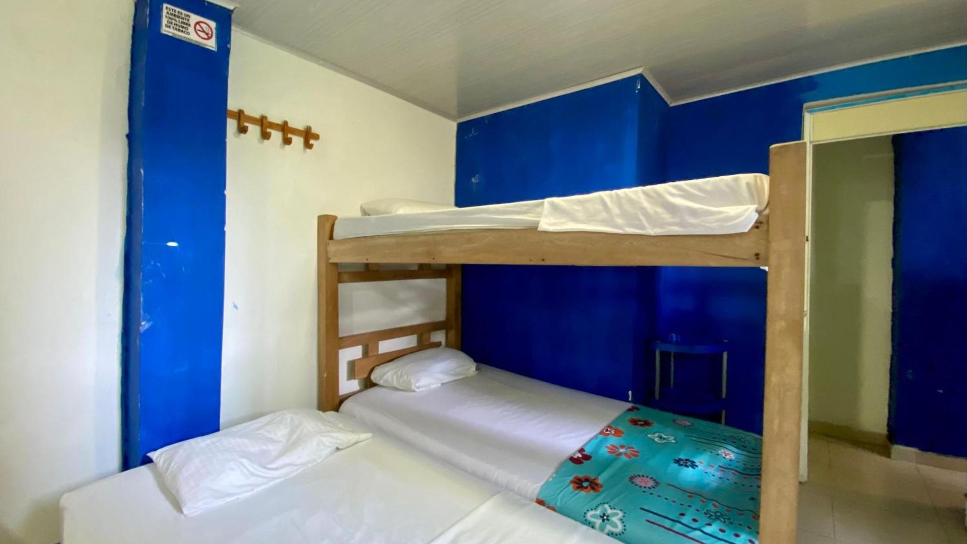 Сasa de vacaciones Casa Tranquila *