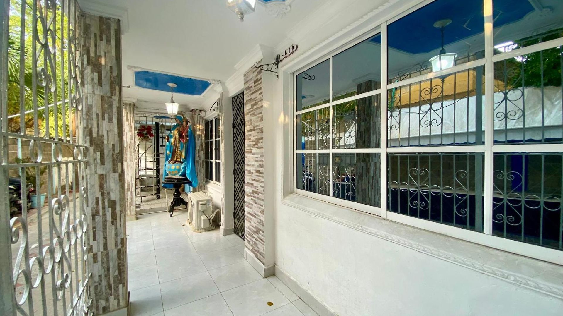 Casa Tranquila Сasa de vacaciones