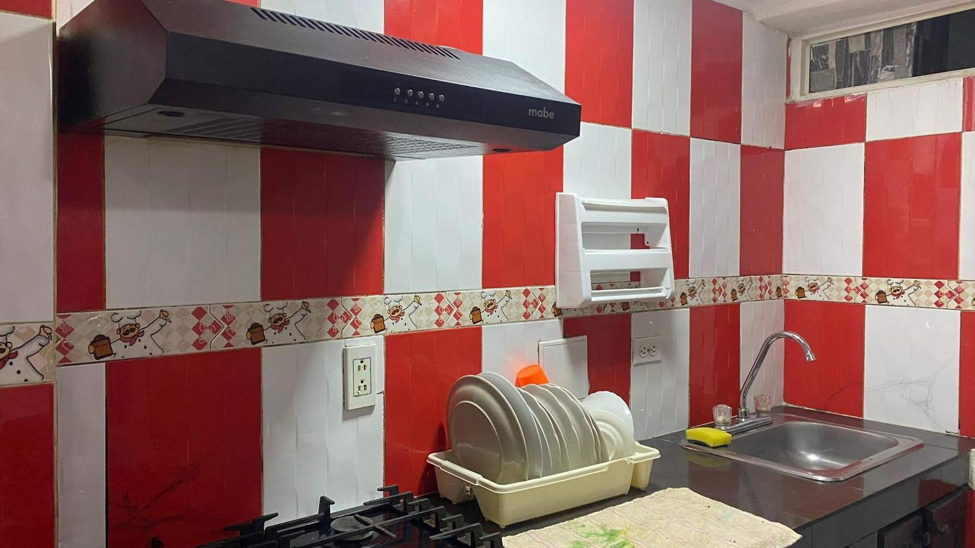 Сasa de vacaciones Casa Tranquila Cartagena