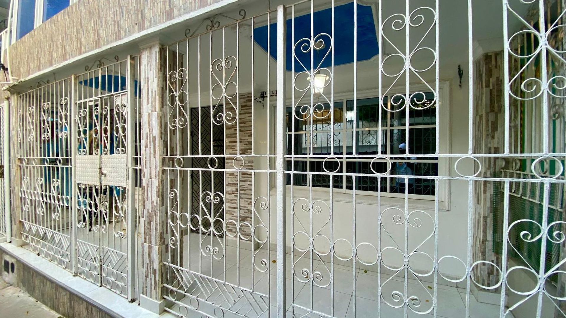 Casa Tranquila Сasa de vacaciones