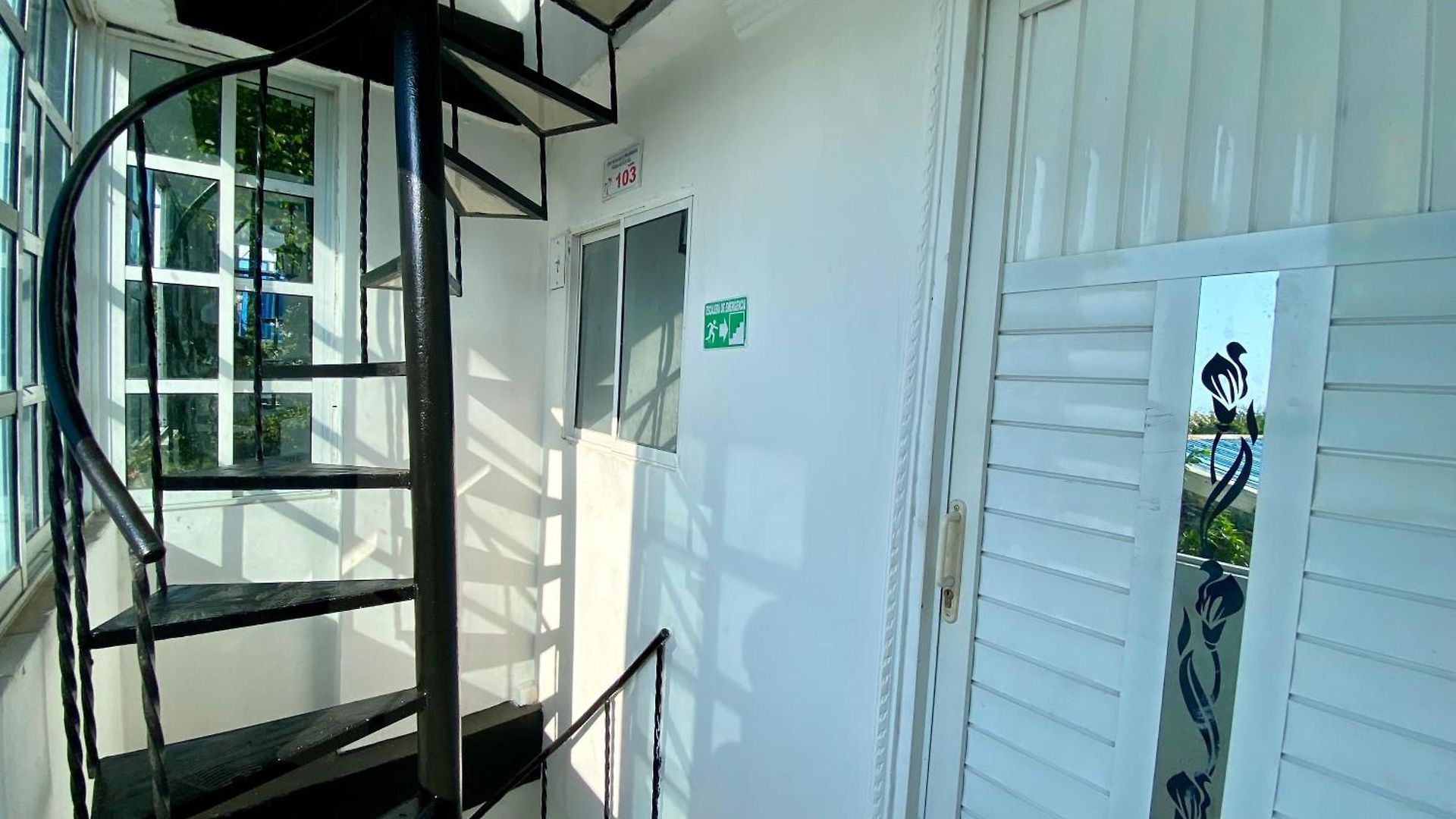 Casa Tranquila