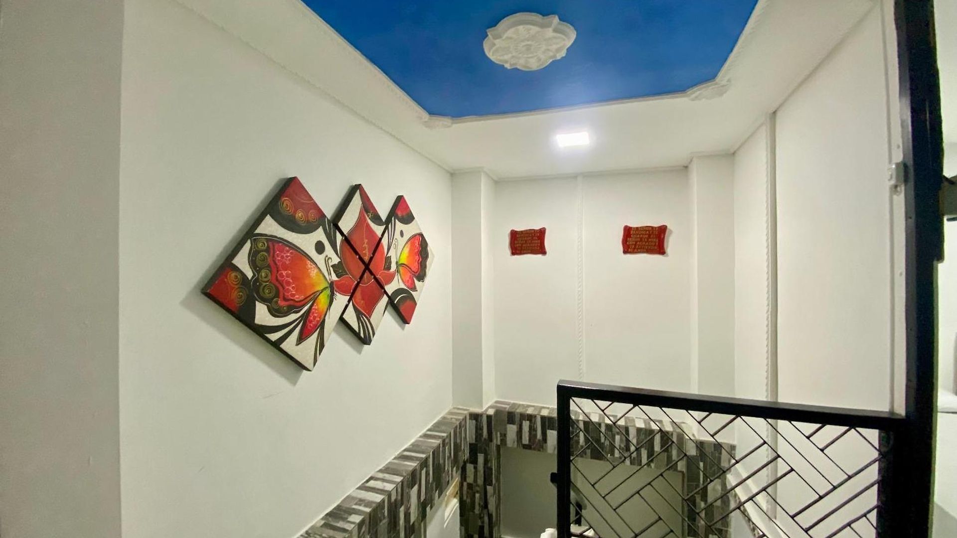 Casa Tranquila