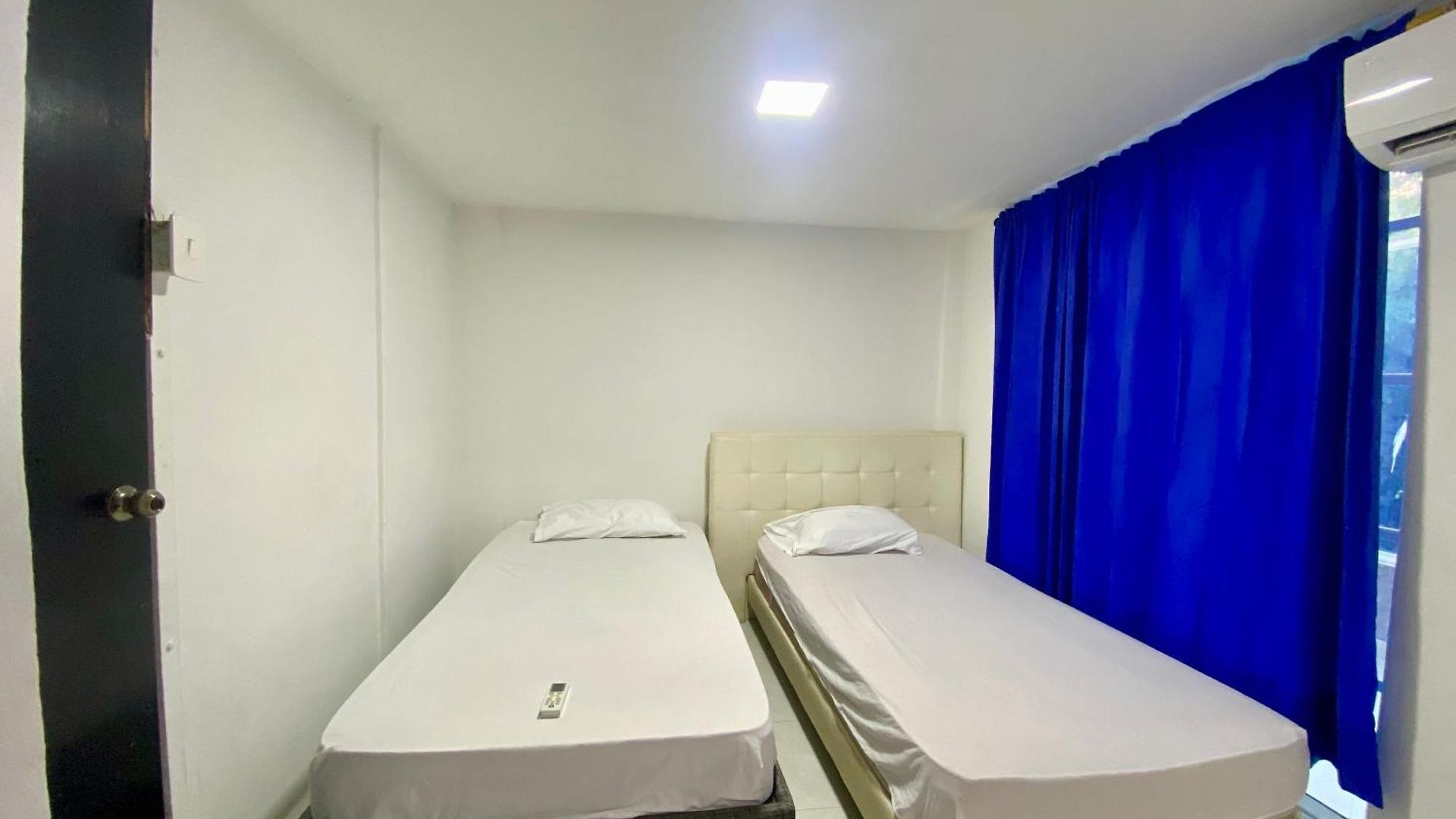 Сasa de vacaciones Casa Tranquila