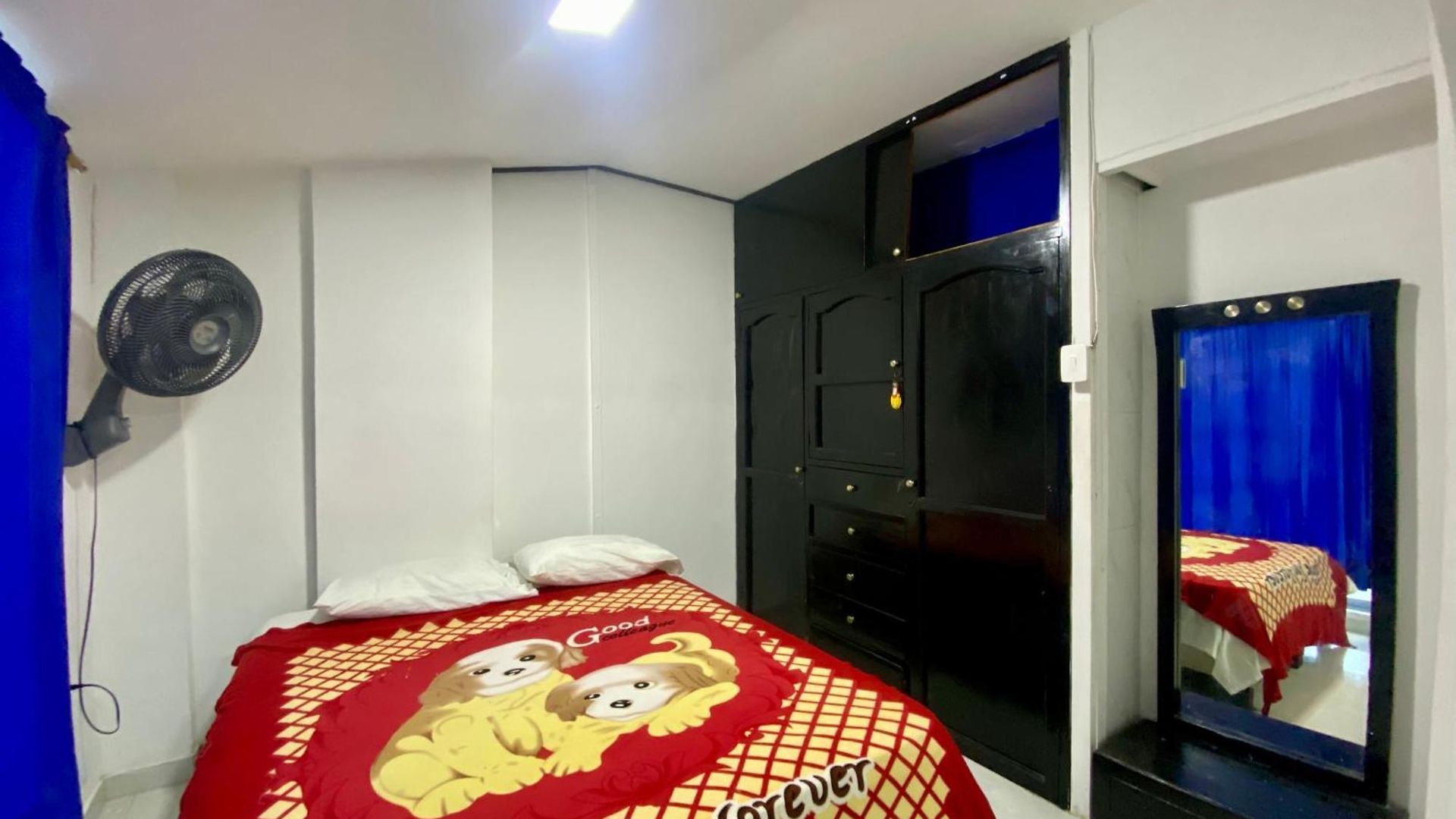 Casa Tranquila *