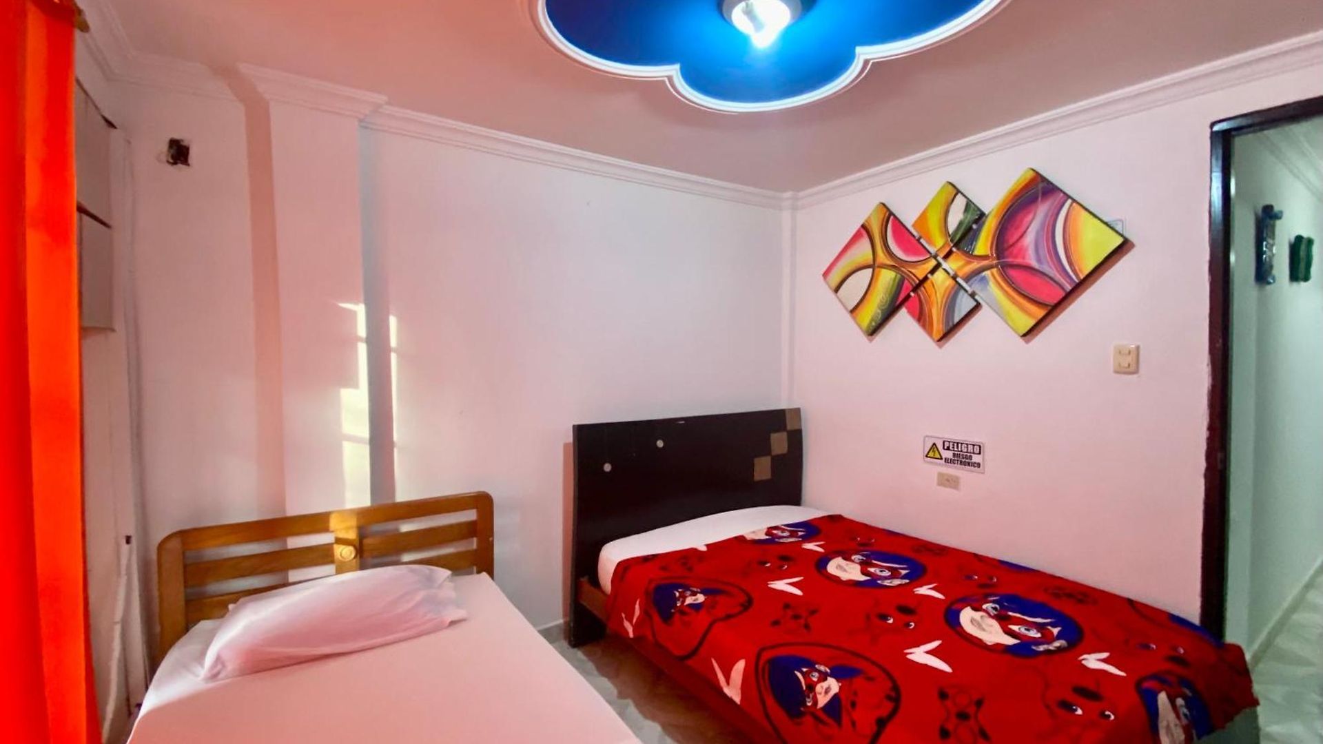 Casa Tranquila
