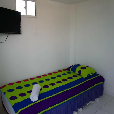 Casa Tranquila Holiday home *