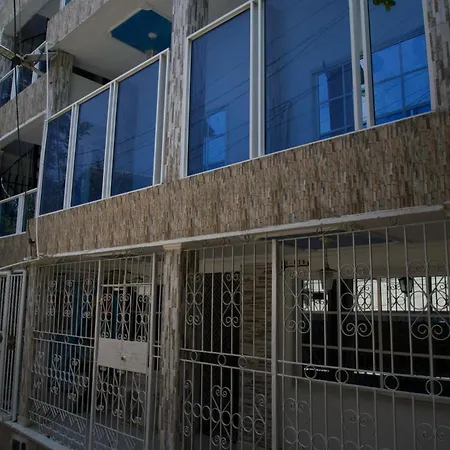 Casa Tranquila Сasa de vacaciones *