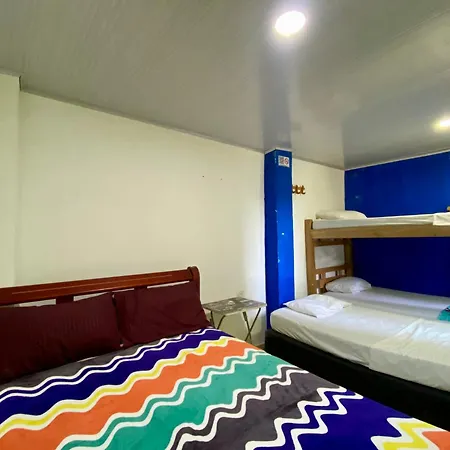Сasa de vacaciones Casa Tranquila