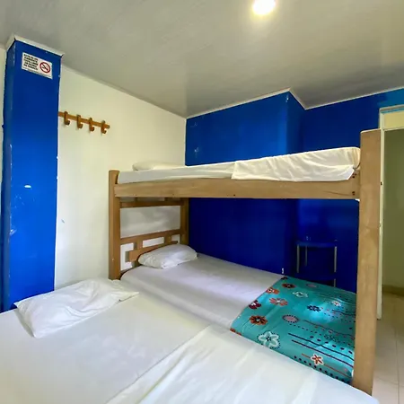 Сasa de vacaciones Casa Tranquila *