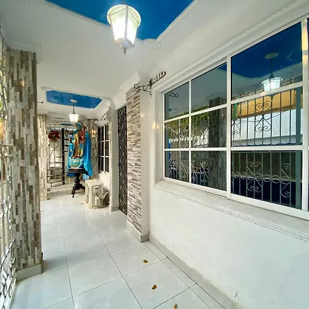 Casa Tranquila Сasa de vacaciones