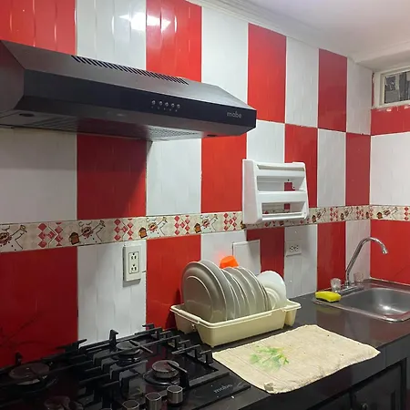 Сasa de vacaciones Casa Tranquila Cartagena