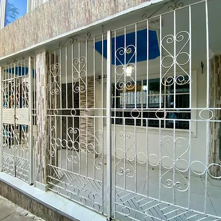 Casa Tranquila Сasa de vacaciones