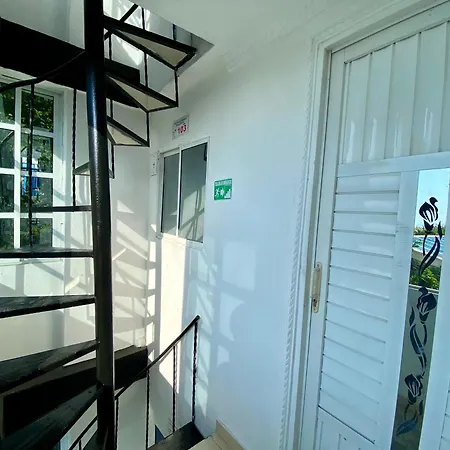 Casa Tranquila