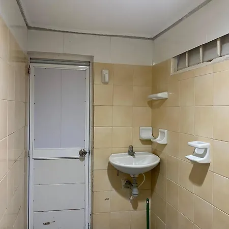 Casa Tranquila Cartagena