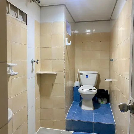 Casa Tranquila Сasa de vacaciones