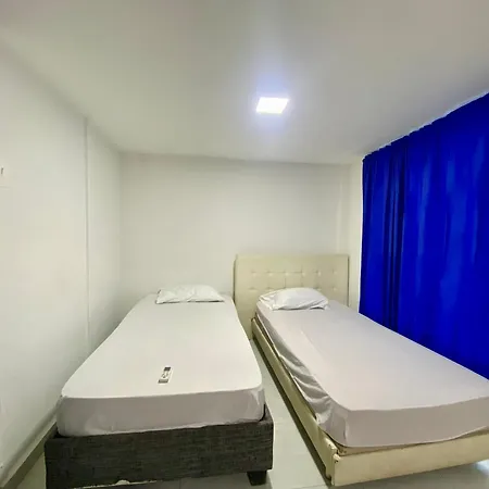 Сasa de vacaciones Casa Tranquila