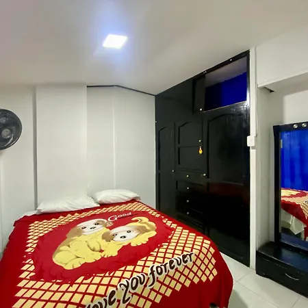 Casa Tranquila *