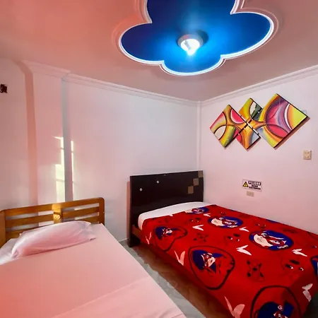 Casa Tranquila