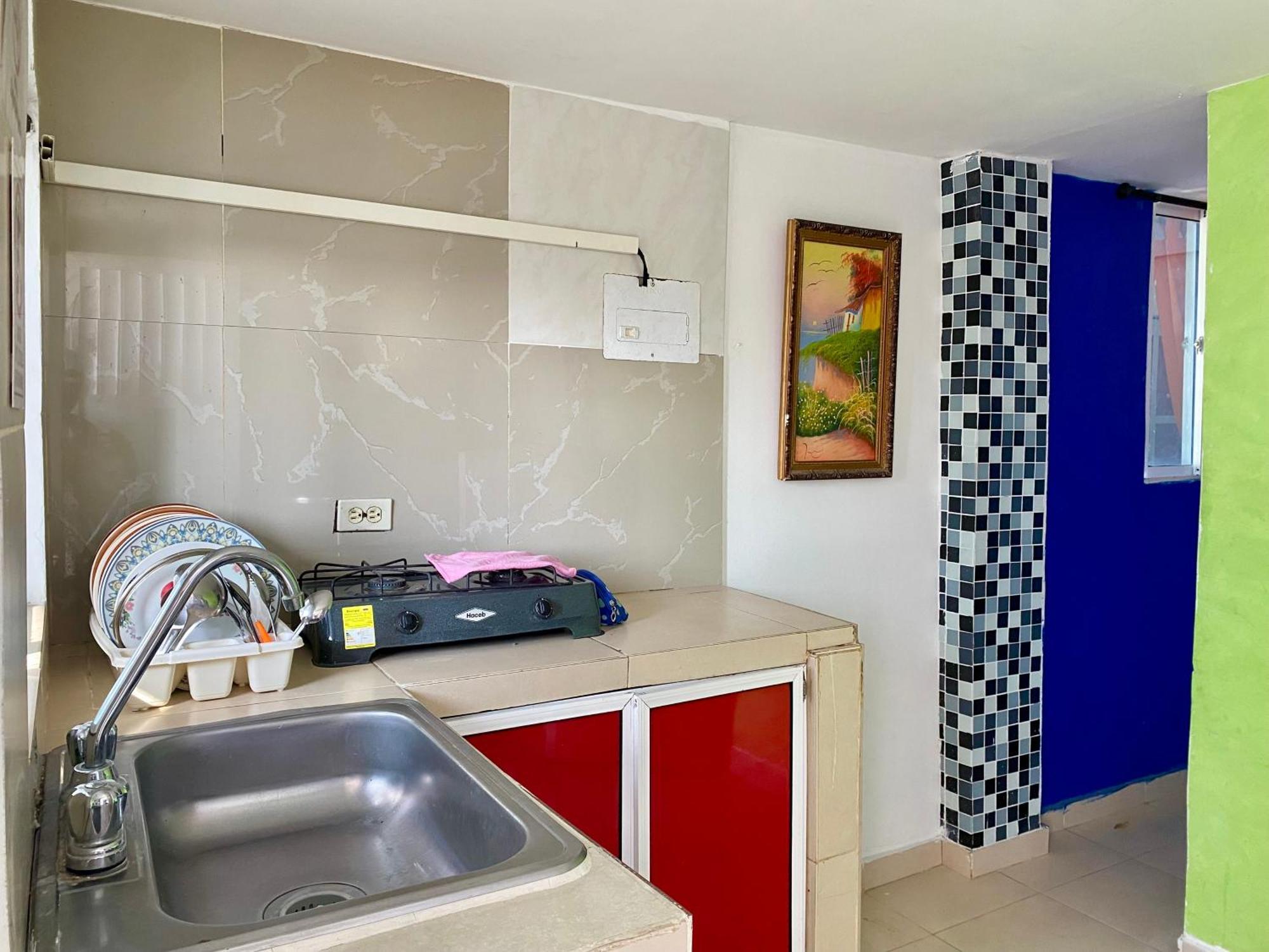 Сasa de vacaciones Casa Tranquila