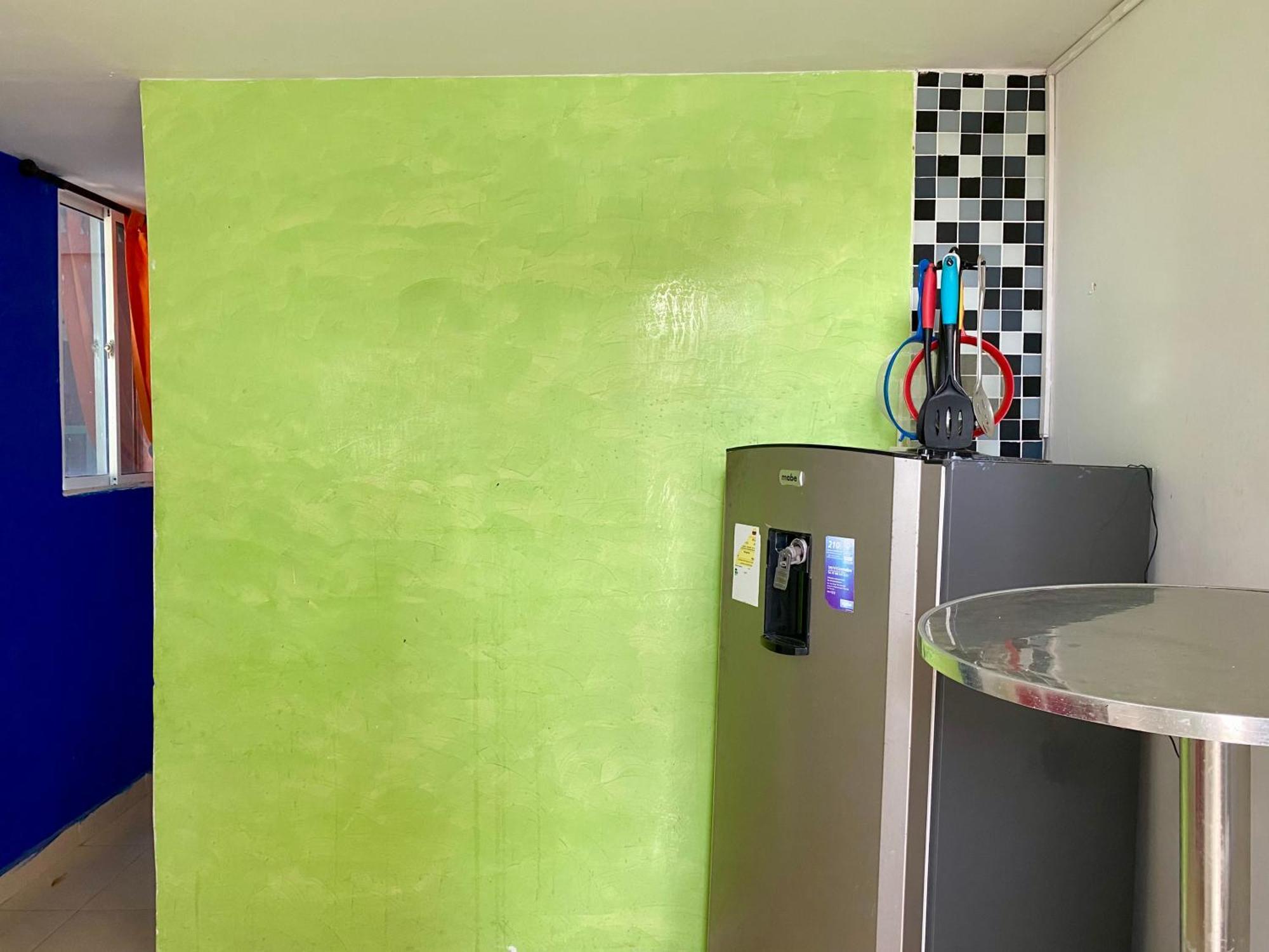 Сasa de vacaciones Casa Tranquila Cartagena