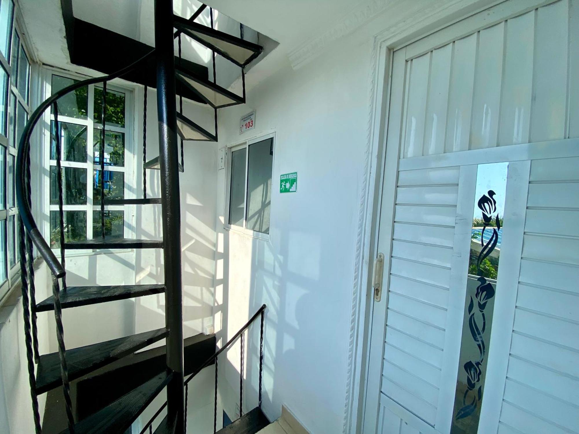Casa Tranquila
