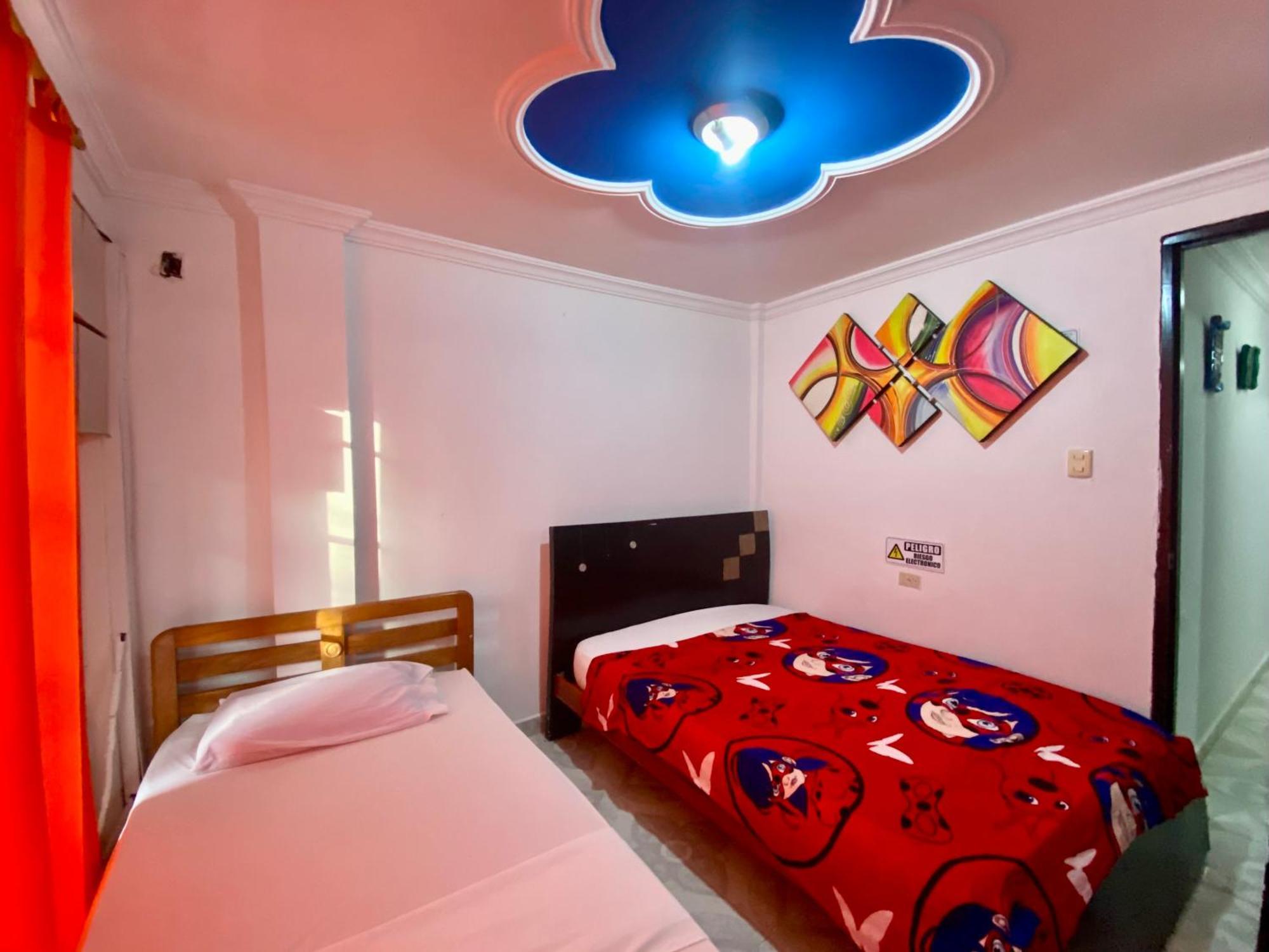 Casa Tranquila