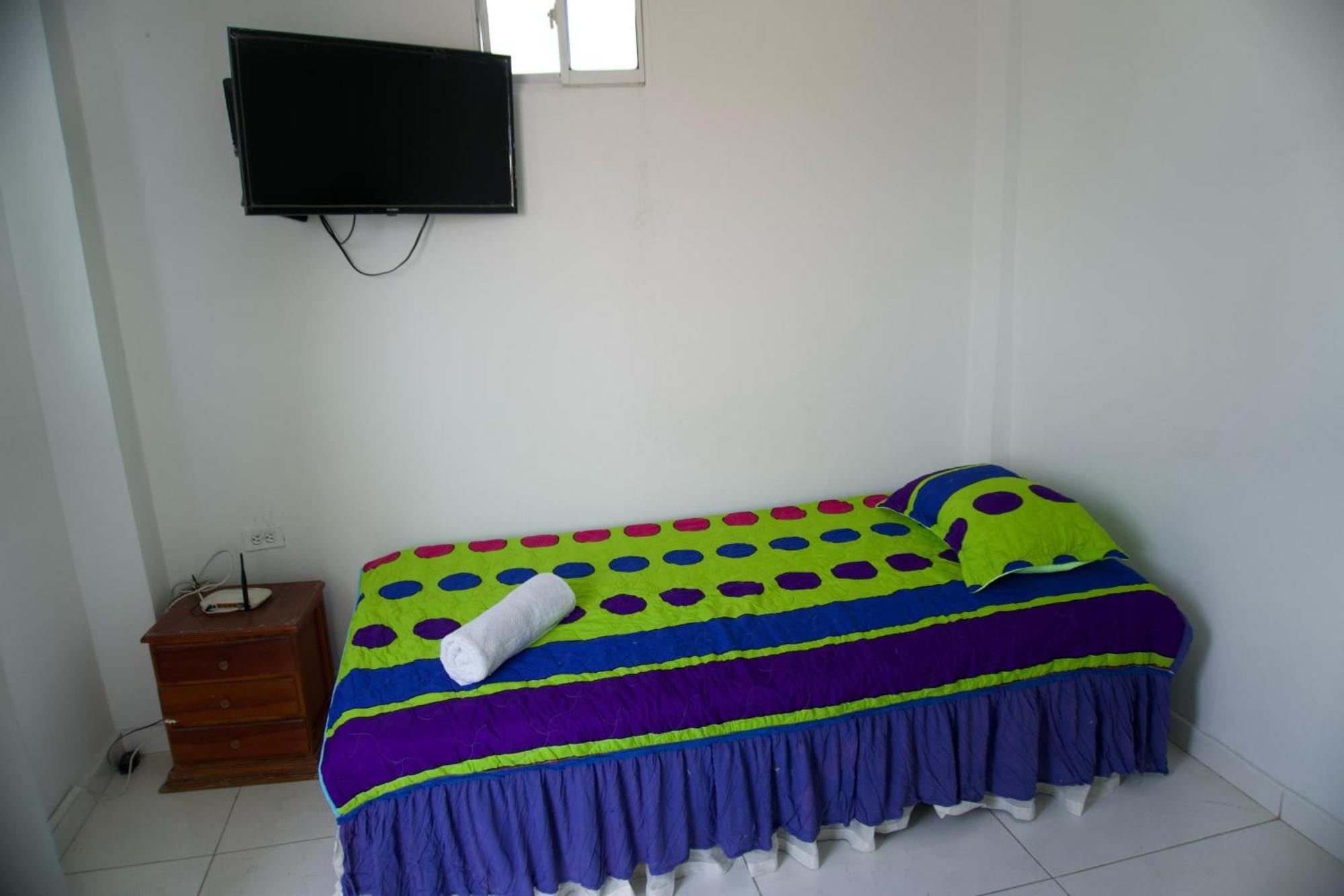 Сasa de vacaciones Casa Tranquila