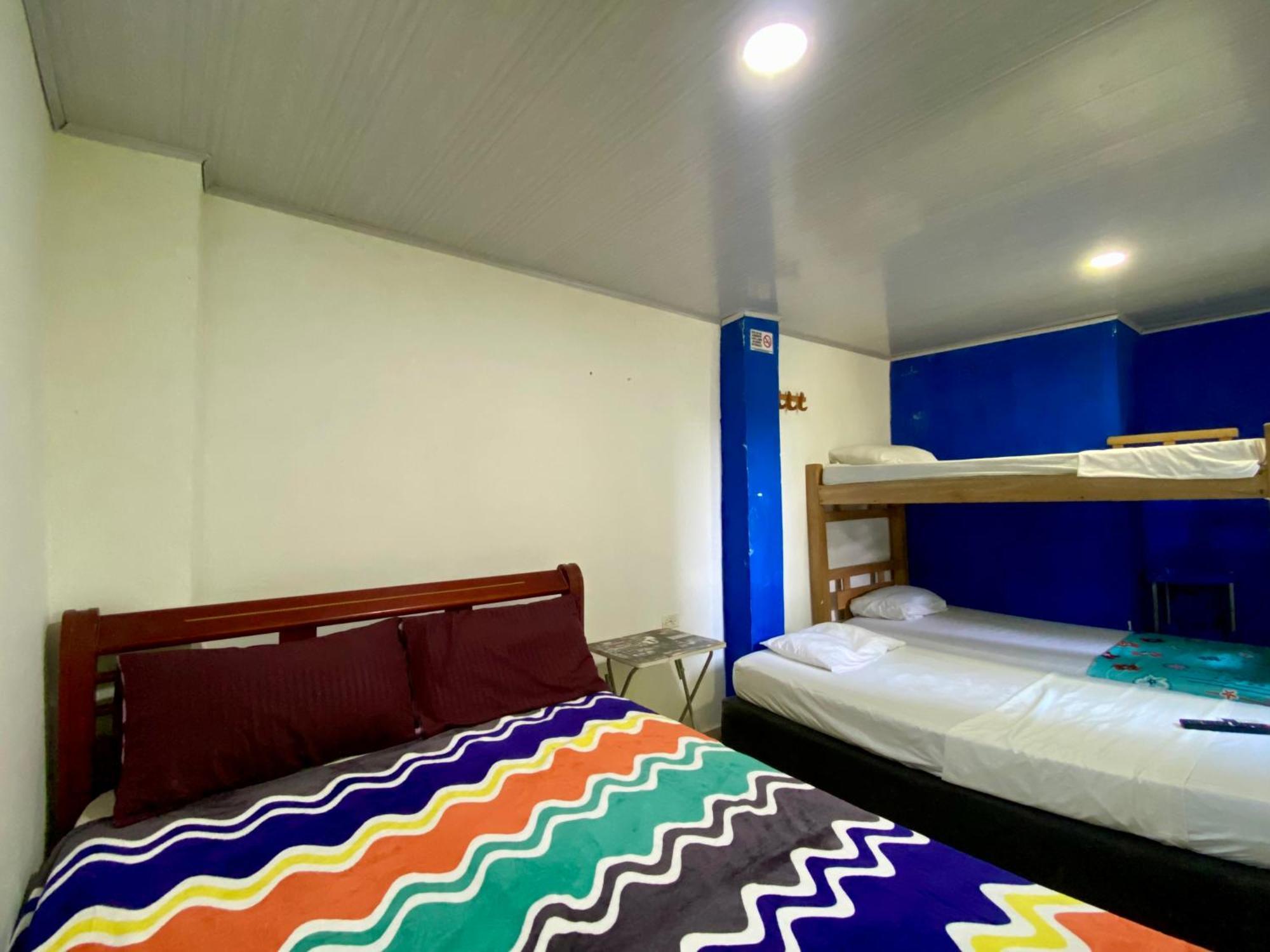 Сasa de vacaciones Casa Tranquila