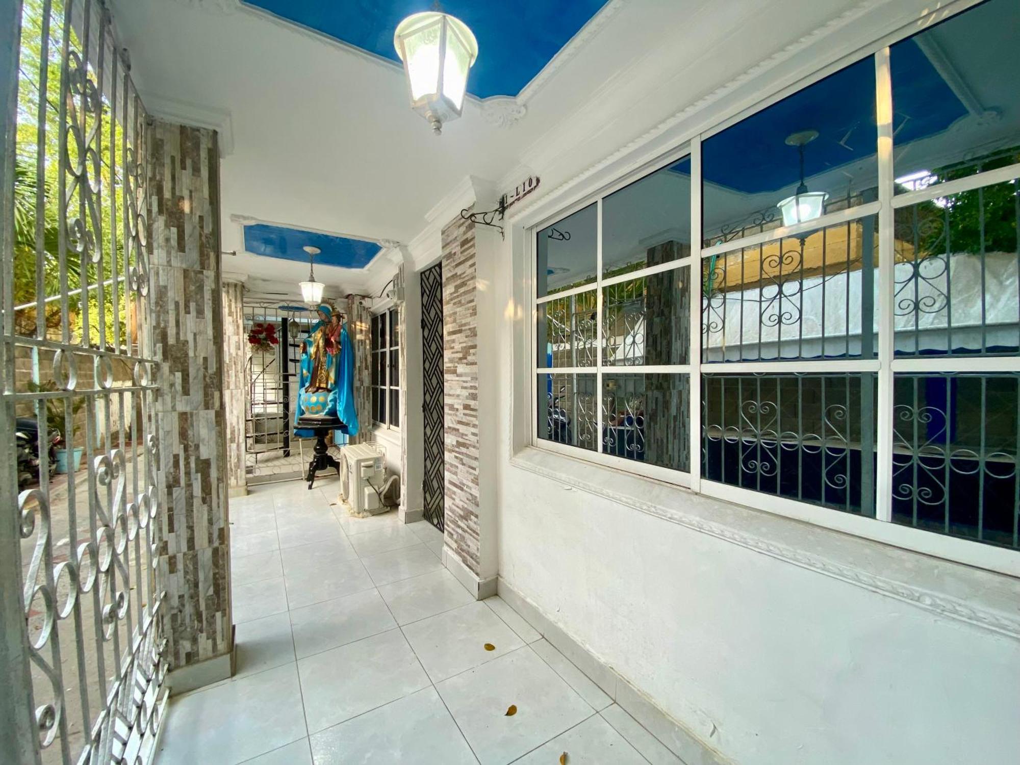 Casa Tranquila Сasa de vacaciones