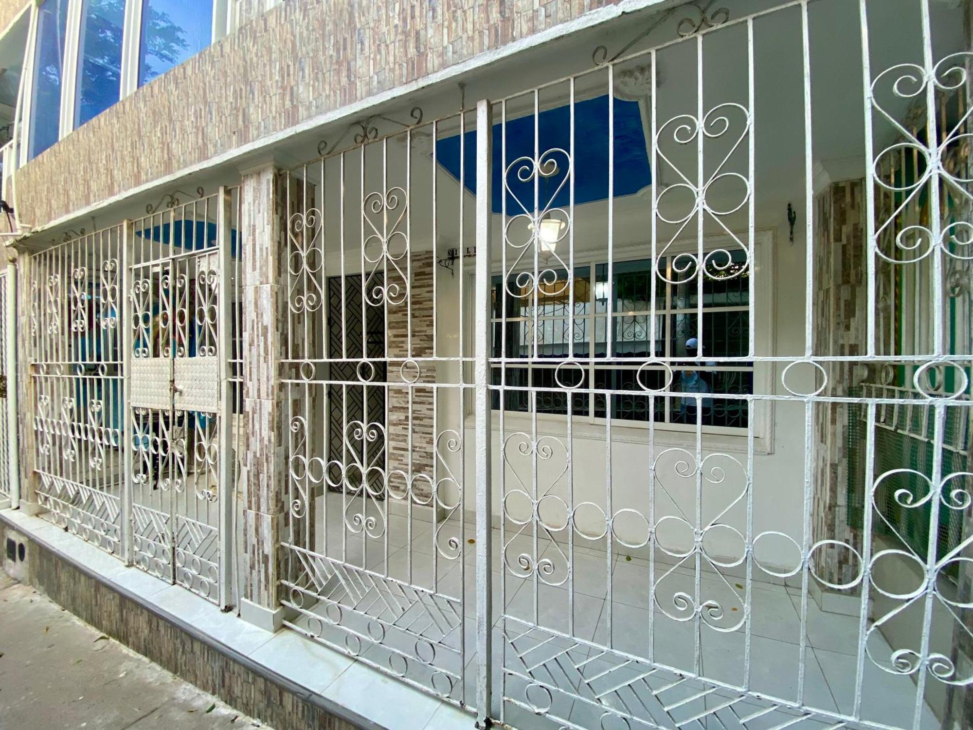 Casa Tranquila Сasa de vacaciones