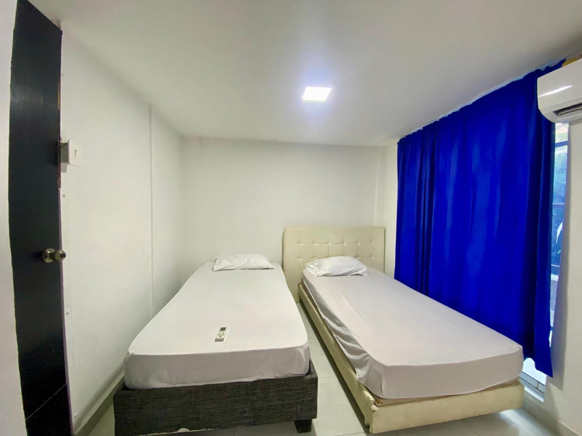 Сasa de vacaciones Casa Tranquila