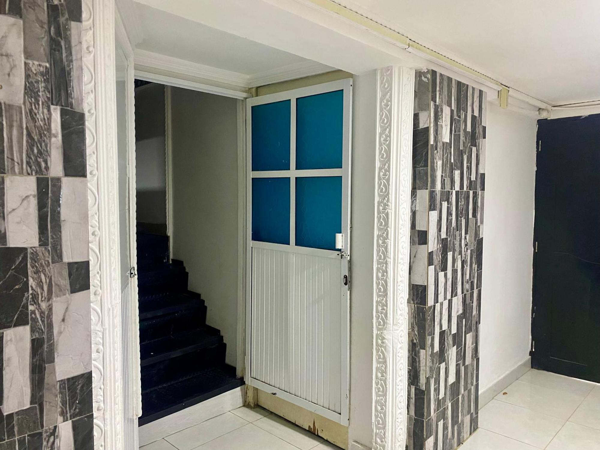 Сasa de vacaciones Casa Tranquila *