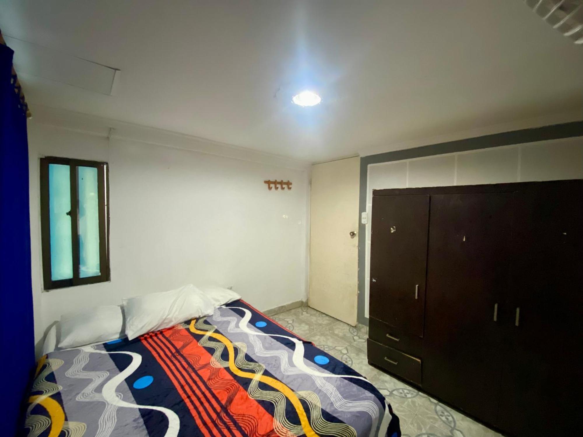 Casa Tranquila * Cartagena