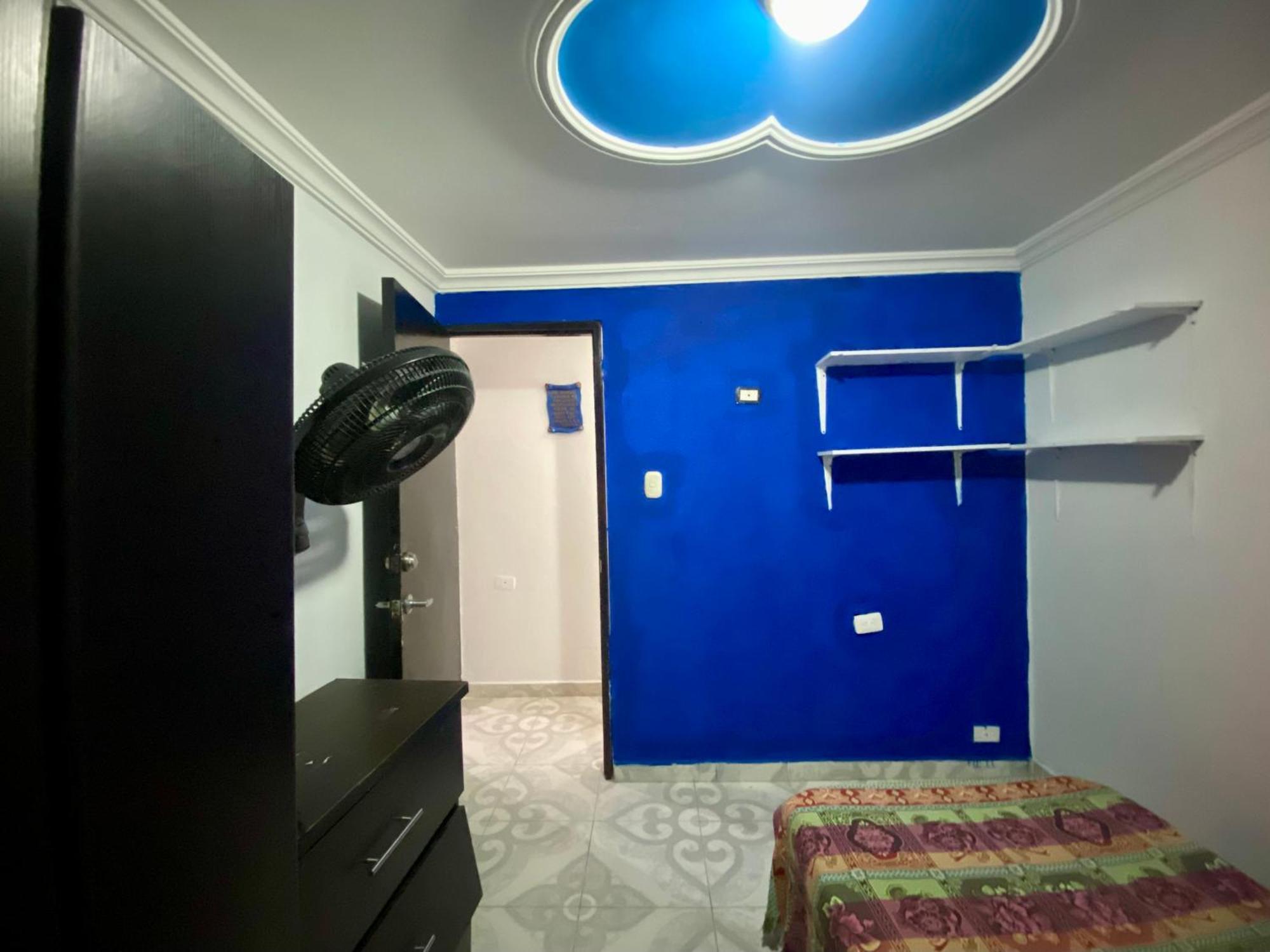 Сasa de vacaciones Casa Tranquila